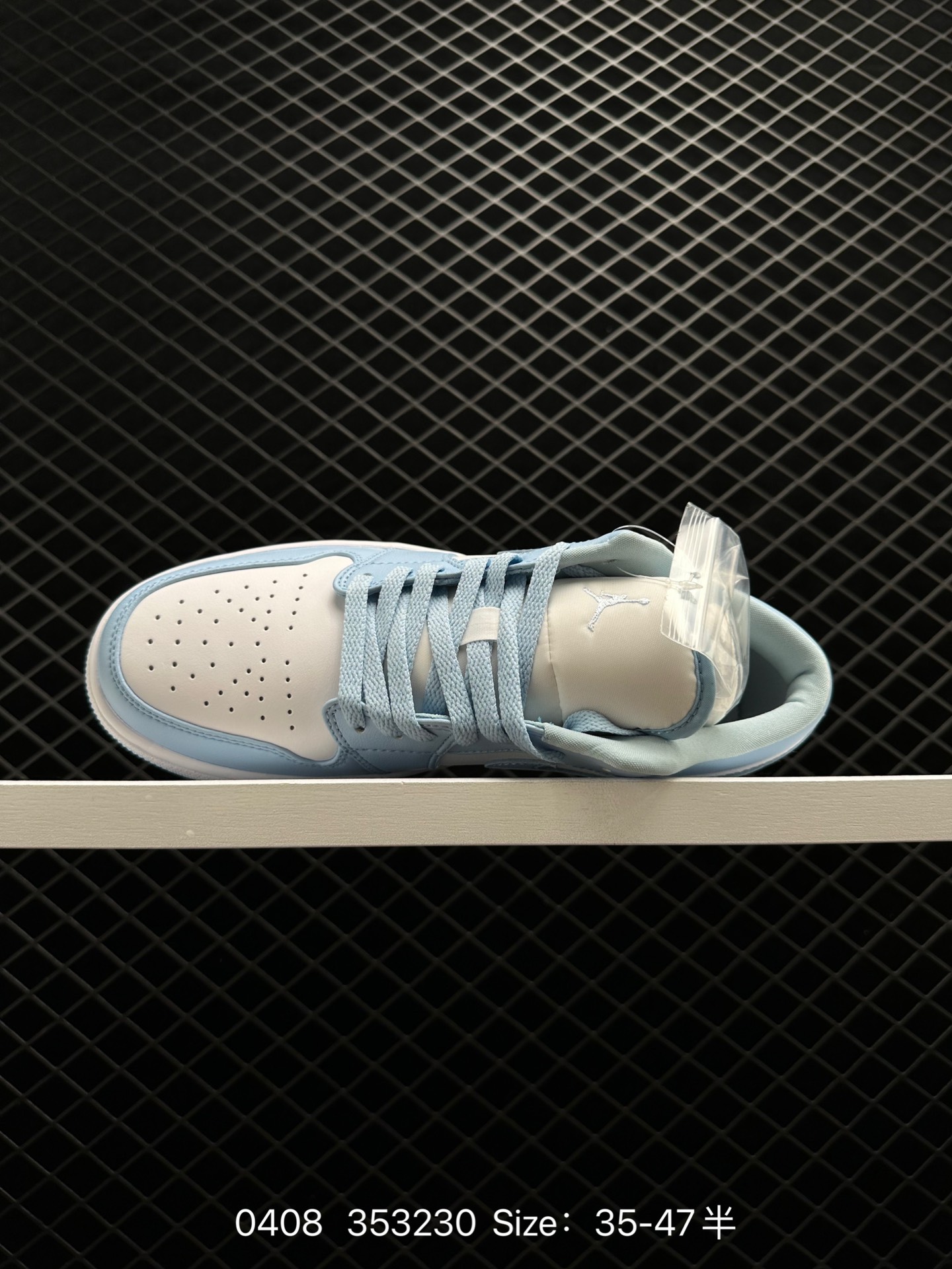 Air Jordan 1 Low AJ1